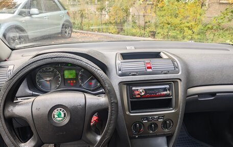 Skoda Octavia, 2008 год, 520 000 рублей, 7 фотография