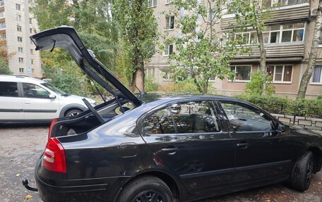 Skoda Octavia, 2008 год, 520 000 рублей, 15 фотография