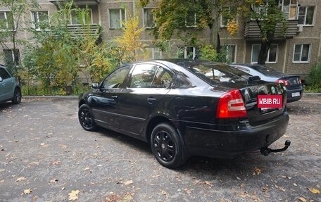 Skoda Octavia, 2008 год, 520 000 рублей, 11 фотография