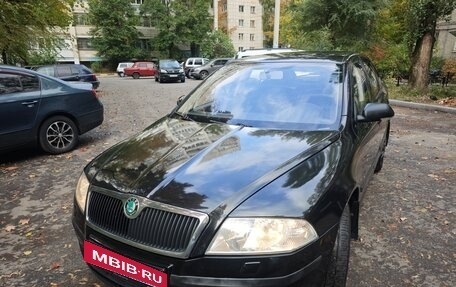 Skoda Octavia, 2008 год, 520 000 рублей, 8 фотография
