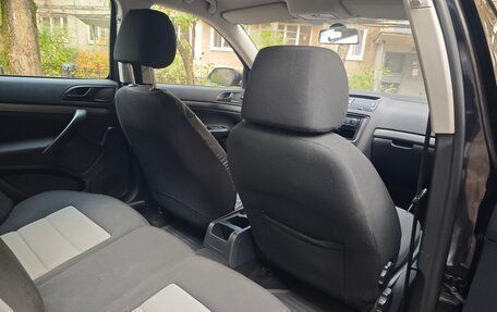 Skoda Octavia, 2008 год, 520 000 рублей, 16 фотография