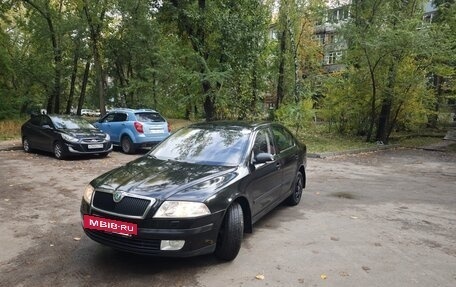 Skoda Octavia, 2008 год, 520 000 рублей, 4 фотография