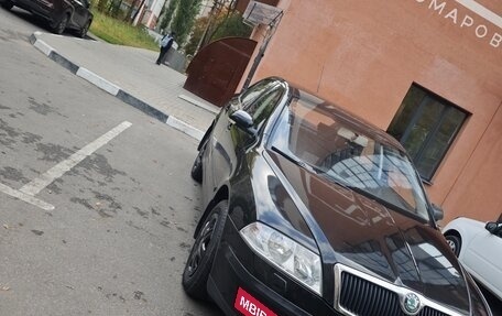 Skoda Octavia, 2008 год, 520 000 рублей, 2 фотография