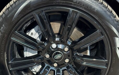 Land Rover Range Rover Sport II, 2021 год, 9 000 000 рублей, 7 фотография