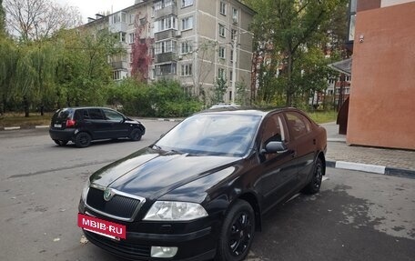 Skoda Octavia, 2008 год, 520 000 рублей, 18 фотография