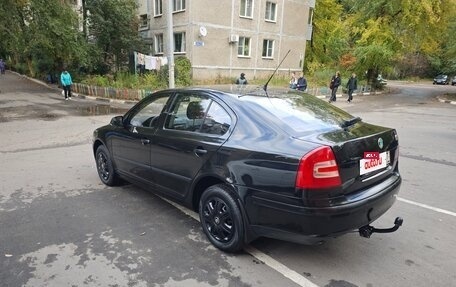 Skoda Octavia, 2008 год, 520 000 рублей, 17 фотография