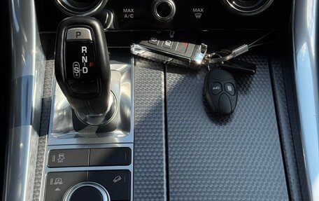 Land Rover Range Rover Sport II, 2021 год, 9 000 000 рублей, 17 фотография