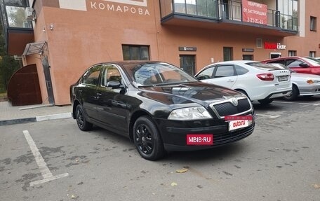 Skoda Octavia, 2008 год, 520 000 рублей, 19 фотография