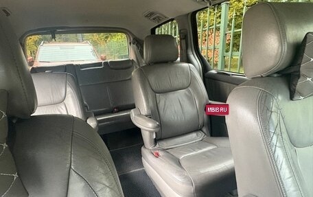 Toyota Sienna II рестайлинг, 2004 год, 1 150 000 рублей, 6 фотография