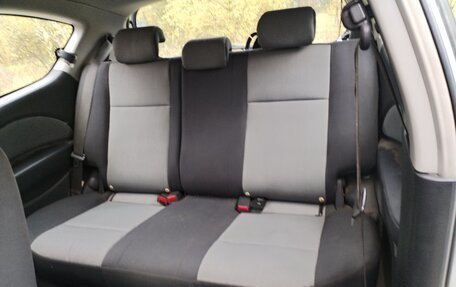 Chevrolet Aveo III, 2009 год, 520 000 рублей, 11 фотография