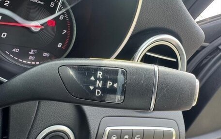Mercedes-Benz C-Класс, 2016 год, 1 500 000 рублей, 17 фотография