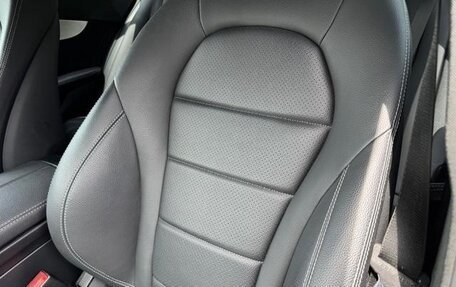 Mercedes-Benz C-Класс, 2016 год, 1 500 000 рублей, 22 фотография