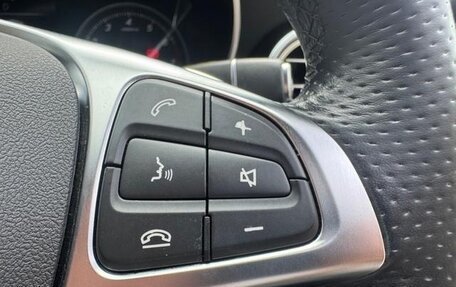 Mercedes-Benz C-Класс, 2016 год, 1 500 000 рублей, 21 фотография