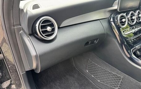 Mercedes-Benz C-Класс, 2016 год, 1 500 000 рублей, 26 фотография