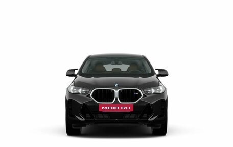 BMW X6, 2024 год, 14 279 000 рублей, 2 фотография