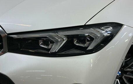 BMW 3 серия, 2024 год, 5 850 000 рублей, 9 фотография