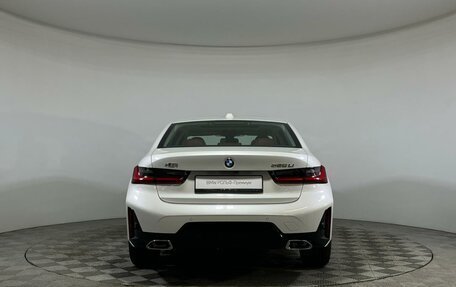 BMW 3 серия, 2024 год, 5 850 000 рублей, 5 фотография