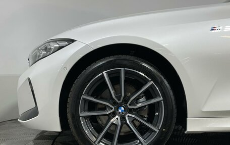 BMW 3 серия, 2024 год, 5 850 000 рублей, 8 фотография
