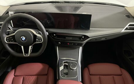 BMW 3 серия, 2024 год, 5 850 000 рублей, 12 фотография