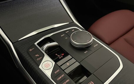 BMW 3 серия, 2024 год, 5 850 000 рублей, 18 фотография
