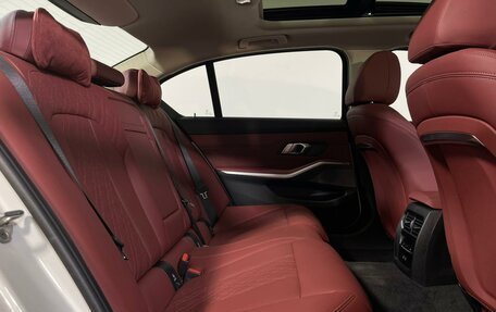 BMW 3 серия, 2024 год, 5 850 000 рублей, 17 фотография
