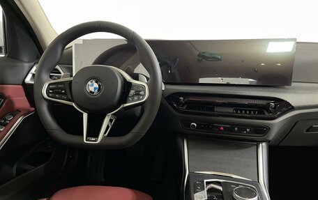 BMW 3 серия, 2024 год, 5 850 000 рублей, 11 фотография