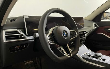 BMW 3 серия, 2024 год, 5 850 000 рублей, 13 фотография