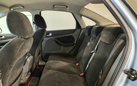 Ford Focus II рестайлинг, 2008 год, 570 000 рублей, 9 фотография