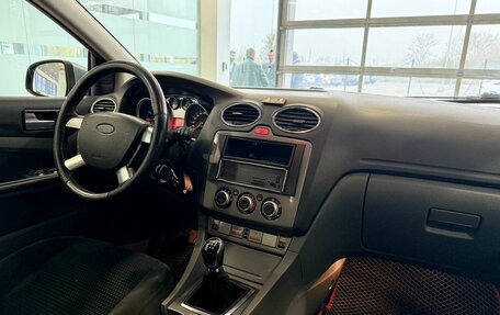 Ford Focus II рестайлинг, 2008 год, 570 000 рублей, 8 фотография