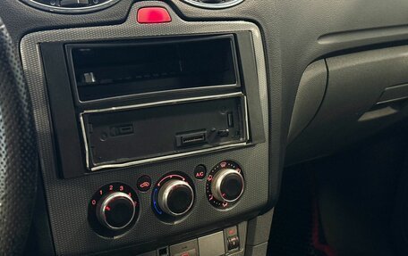 Ford Focus II рестайлинг, 2008 год, 570 000 рублей, 14 фотография