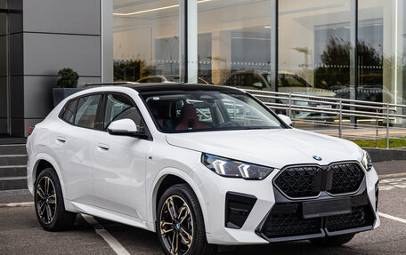 BMW X2, 2024 год, 6 950 000 рублей, 3 фотография