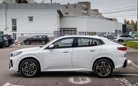 BMW X2, 2024 год, 6 950 000 рублей, 4 фотография