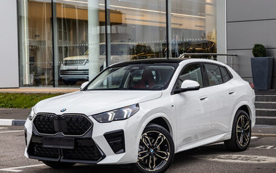BMW X2, 2024 год, 6 950 000 рублей, 1 фотография