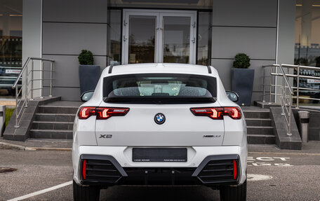 BMW X2, 2024 год, 6 950 000 рублей, 7 фотография