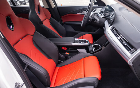 BMW X2, 2024 год, 6 950 000 рублей, 11 фотография