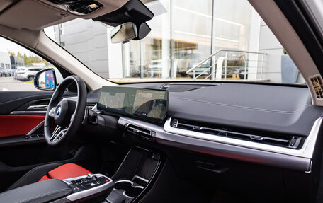 BMW X2, 2024 год, 6 950 000 рублей, 10 фотография