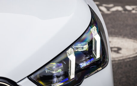 BMW X2, 2024 год, 6 950 000 рублей, 18 фотография