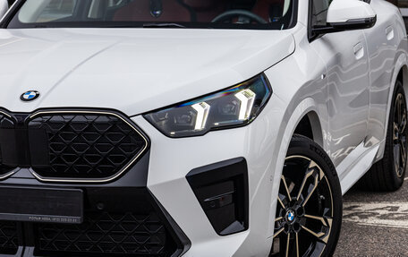 BMW X2, 2024 год, 6 950 000 рублей, 17 фотография