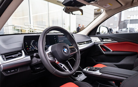 BMW X2, 2024 год, 6 950 000 рублей, 21 фотография