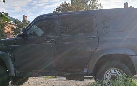 ЛуАЗ Patriot, 2018 год, 920 000 рублей, 1 фотография