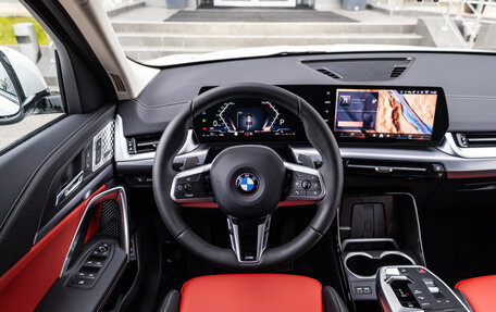 BMW X2, 2024 год, 6 950 000 рублей, 20 фотография