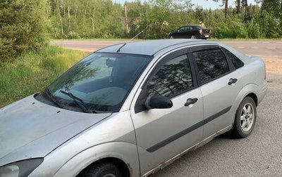 Ford Focus IV, 2002 год, 75 000 рублей, 1 фотография