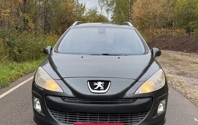 Peugeot 308 II, 2010 год, 440 000 рублей, 1 фотография