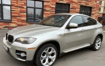 BMW X6, 2009 год, 1 650 000 рублей, 1 фотография