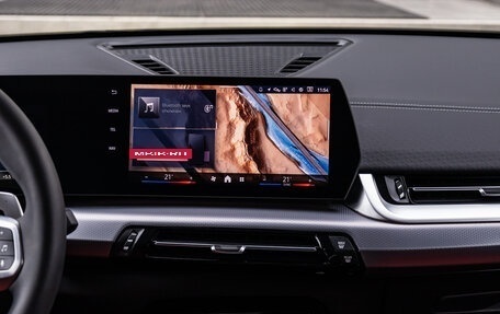 BMW X2, 2024 год, 6 950 000 рублей, 23 фотография