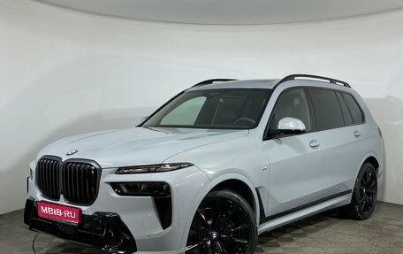 BMW X7, 2024 год, 19 100 000 рублей, 1 фотография