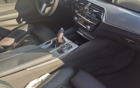 BMW 5 серия, 2020 год, 4 970 000 рублей, 6 фотография