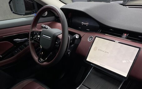 Land Rover Range Rover Evoque II, 2025 год, 6 850 000 рублей, 14 фотография