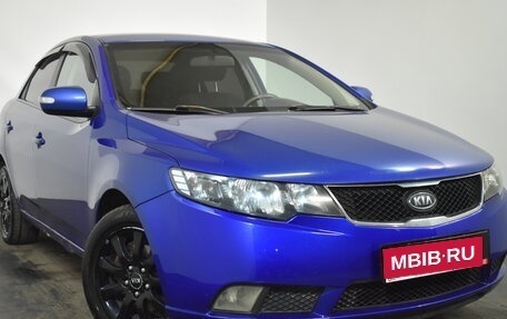 KIA Cerato III, 2009 год, 449 000 рублей, 1 фотография