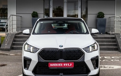 BMW X2, 2025 год, 6 275 000 рублей, 1 фотография